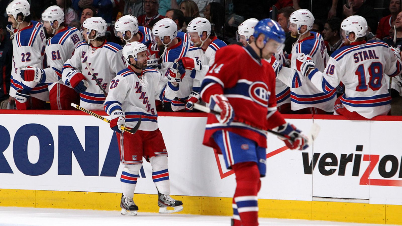 Martin St. Louis