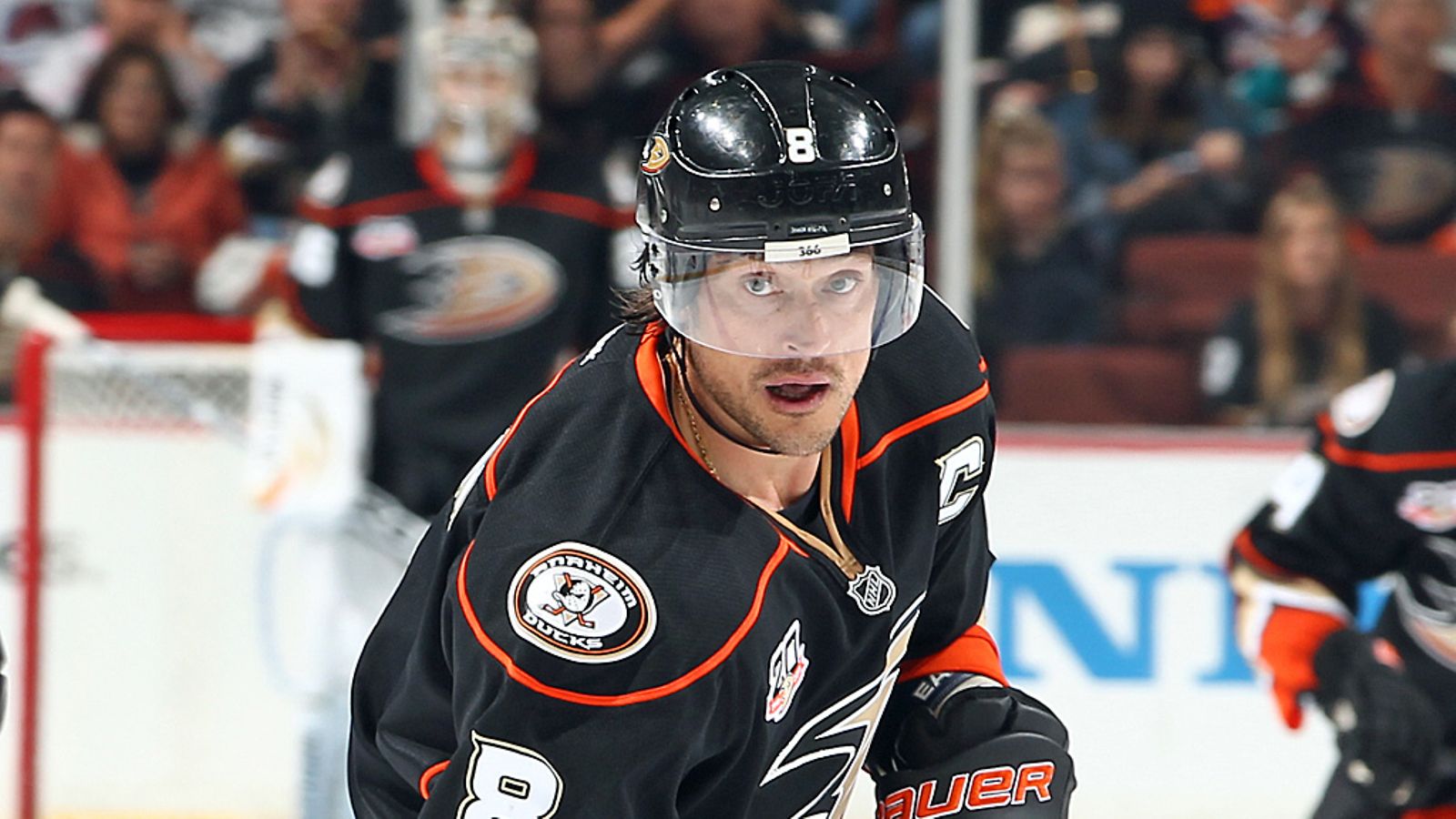 Teemu Selänne