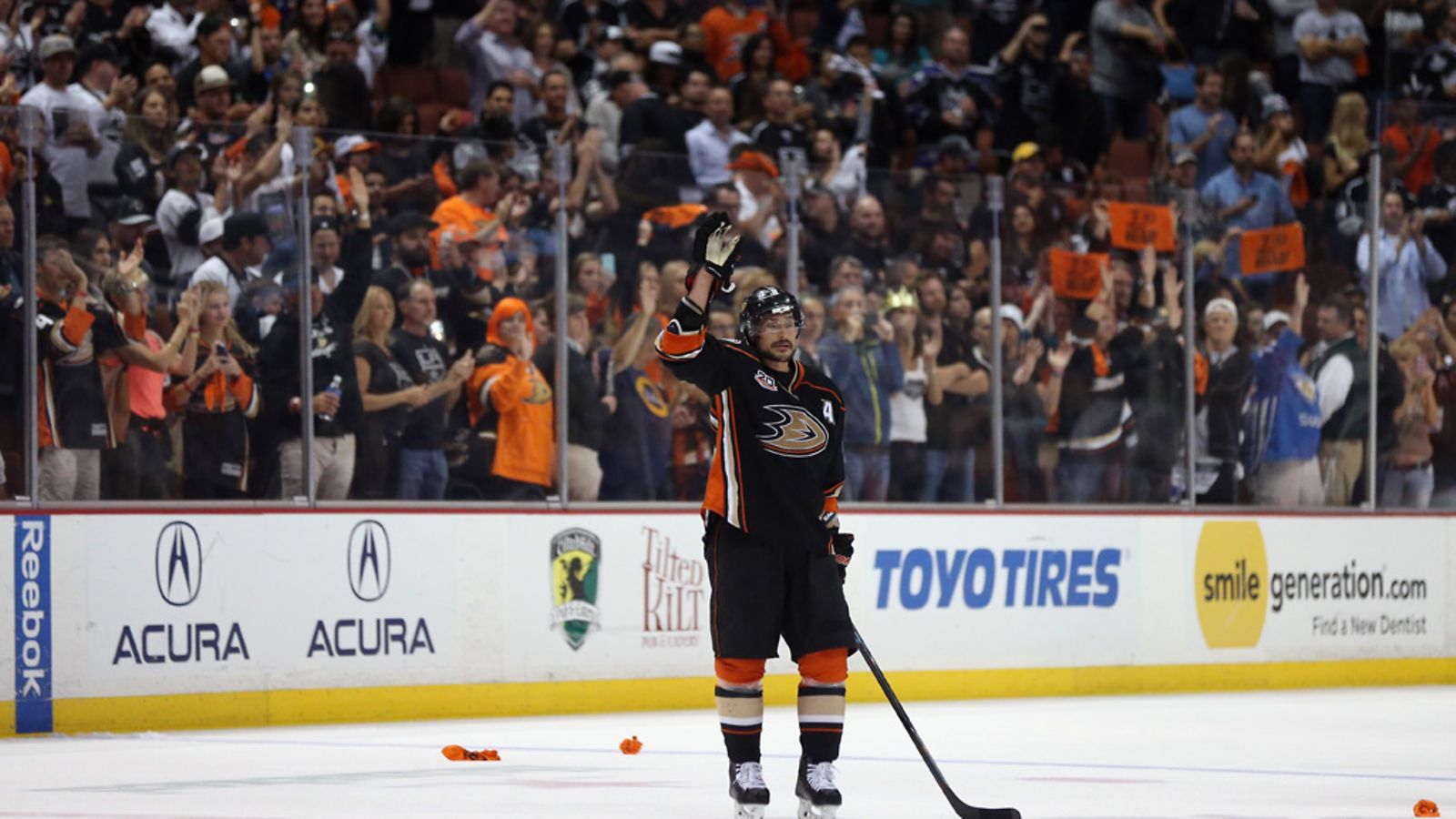 Teemu Selänne