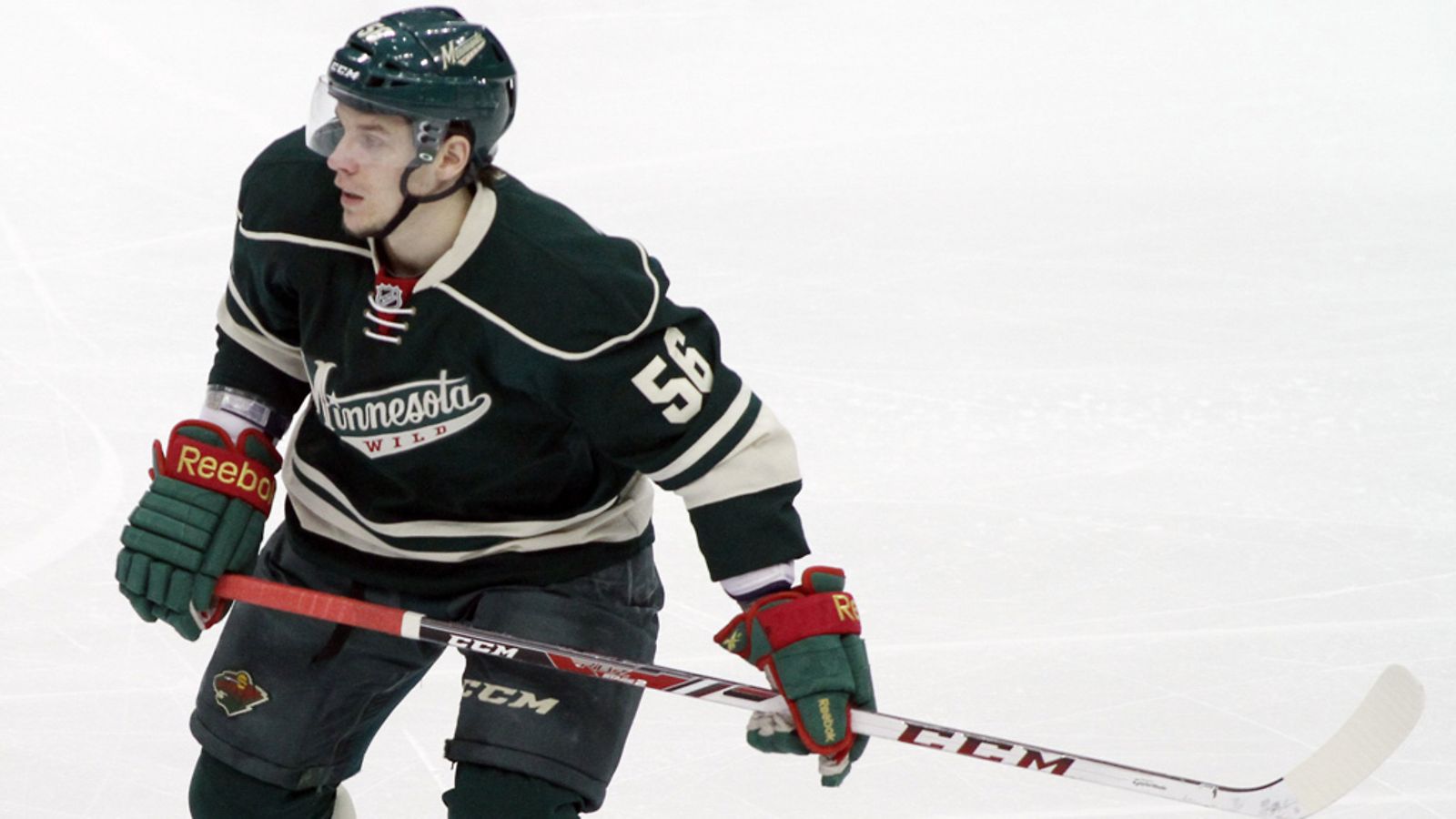 Erik Haula