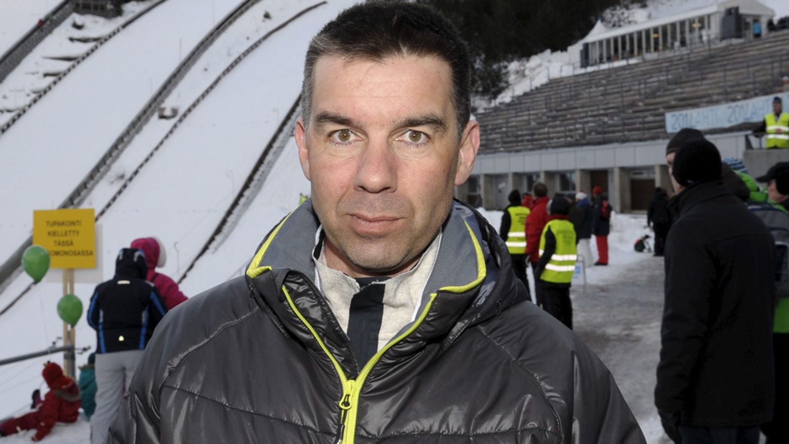 Mika Kulmala