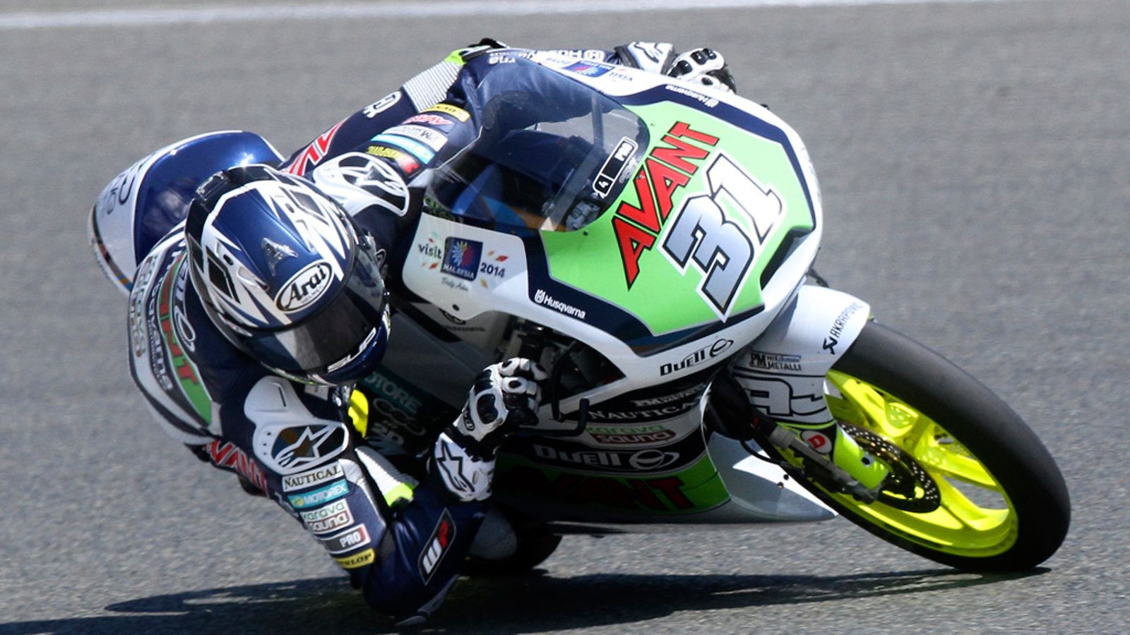 Niklas Ajo