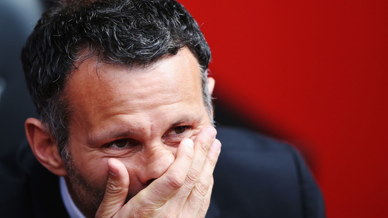 Ryan Giggs