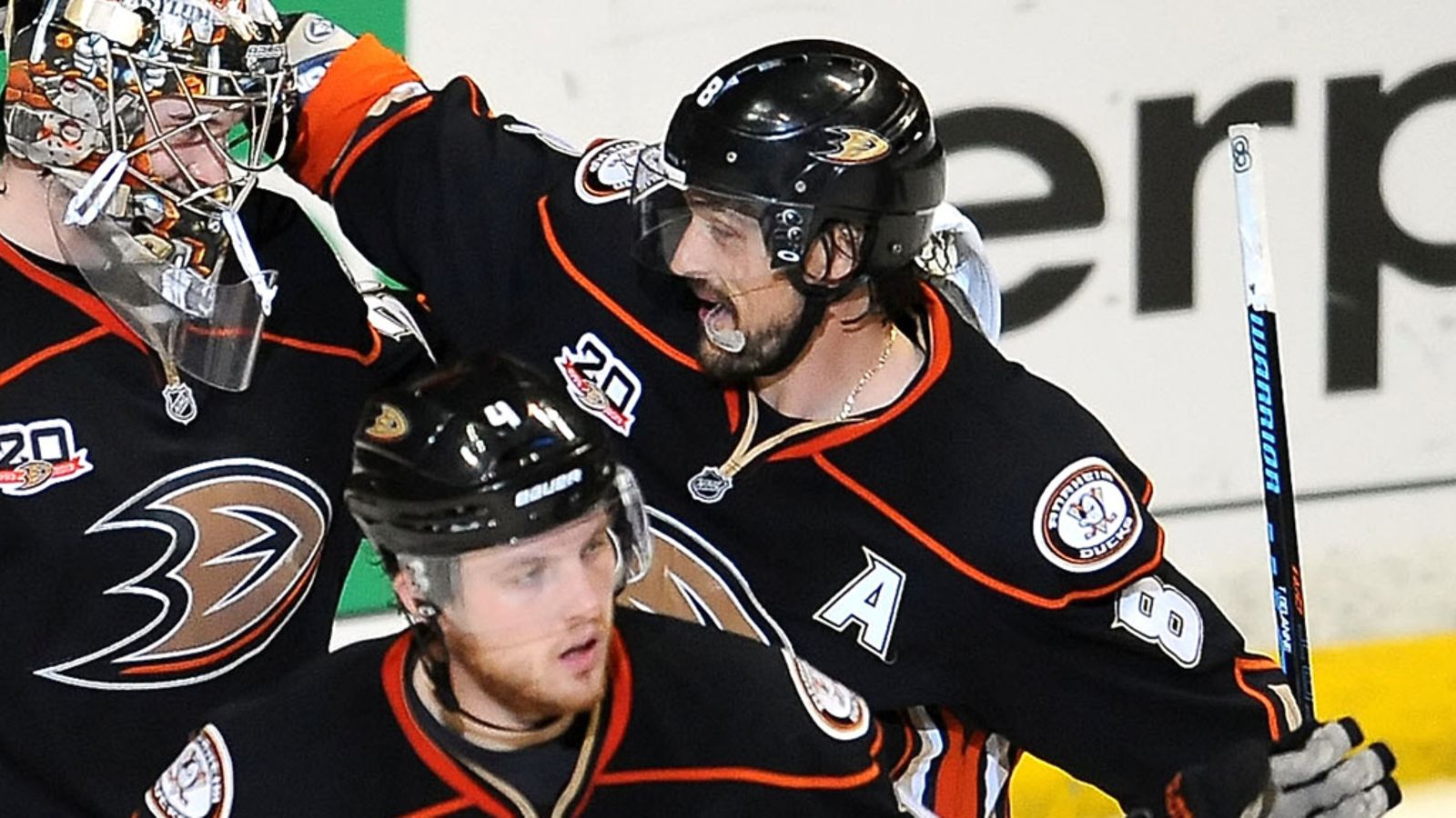 Teemu Selänne