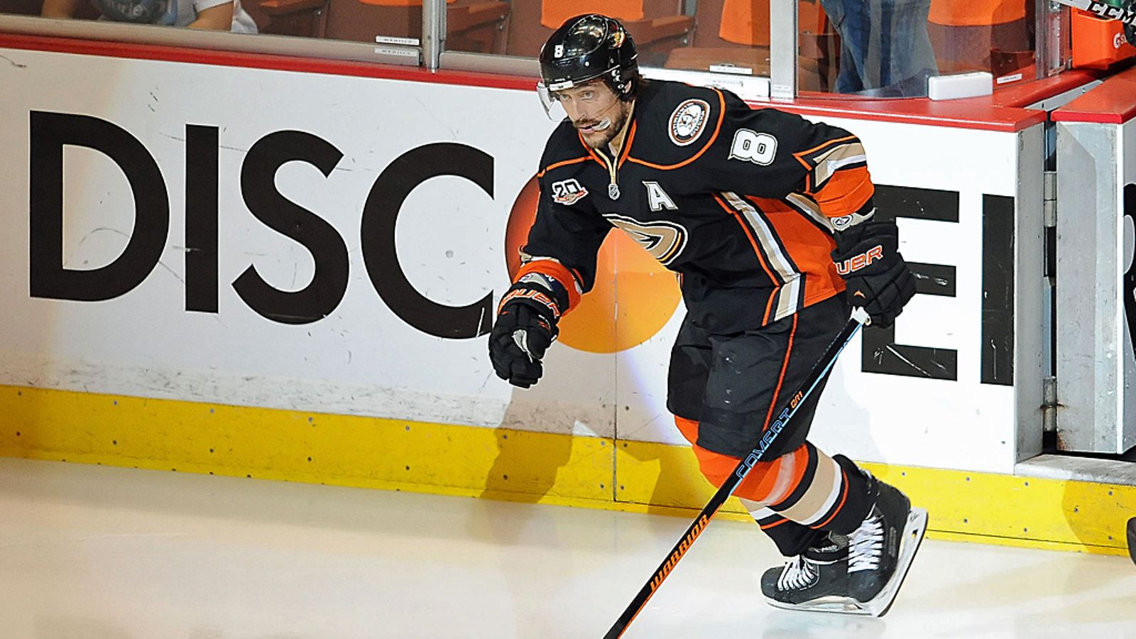 Teemu Selänne
