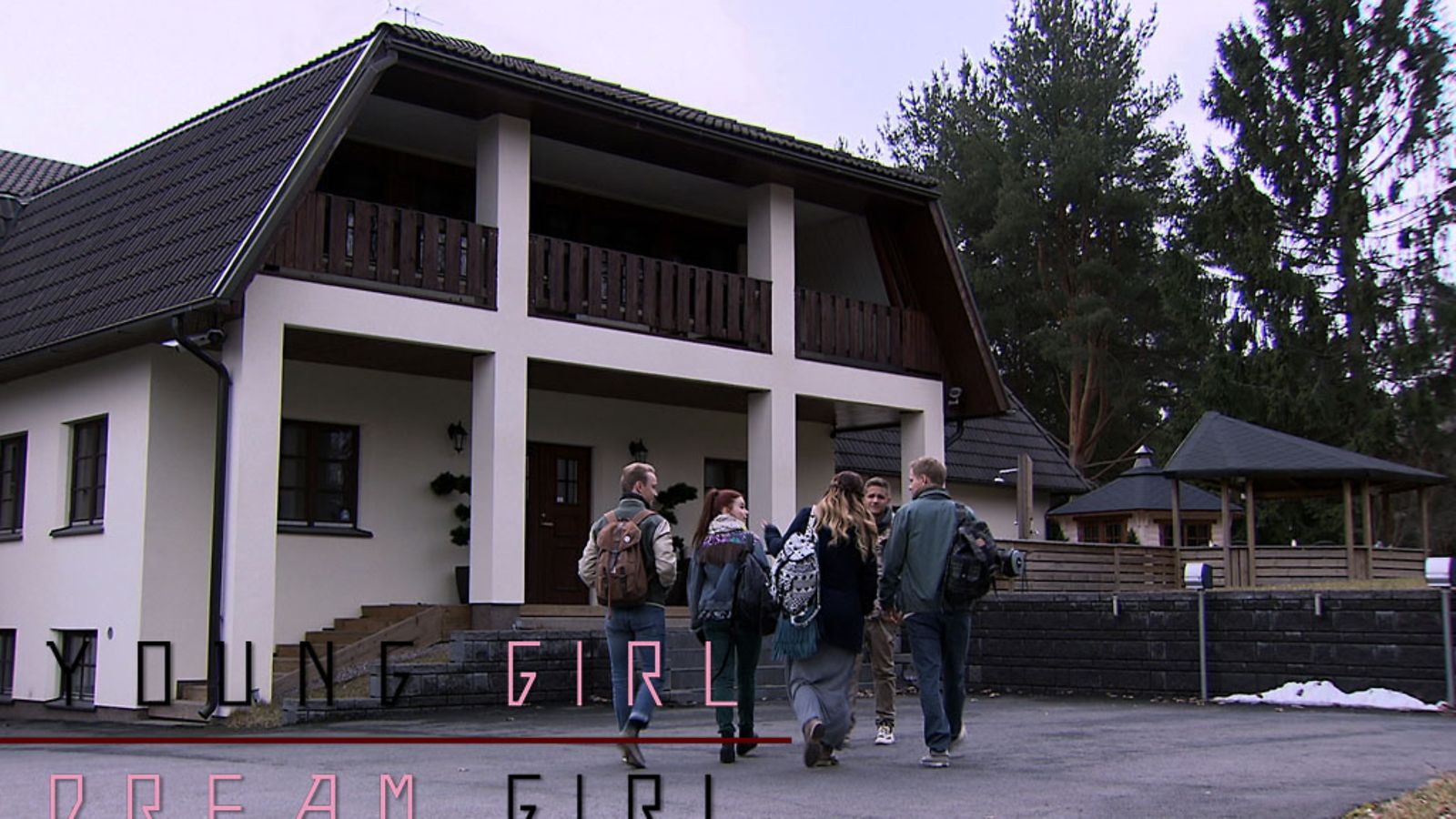 YGDG__EPISODE01_NUORISO_TALOLLA