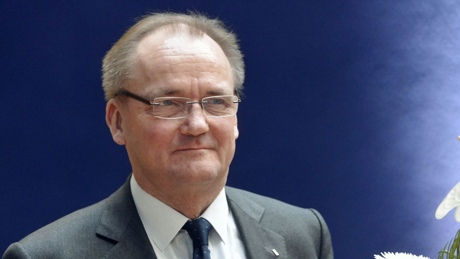Antti Herlin.