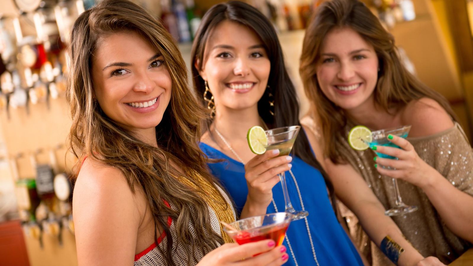 girls night out