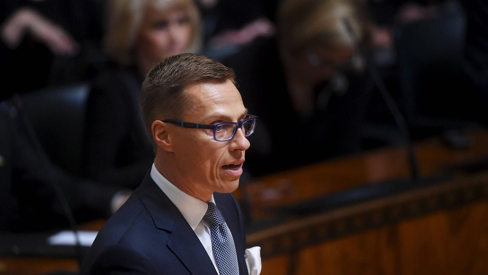 Alexander Stubb 24.6.