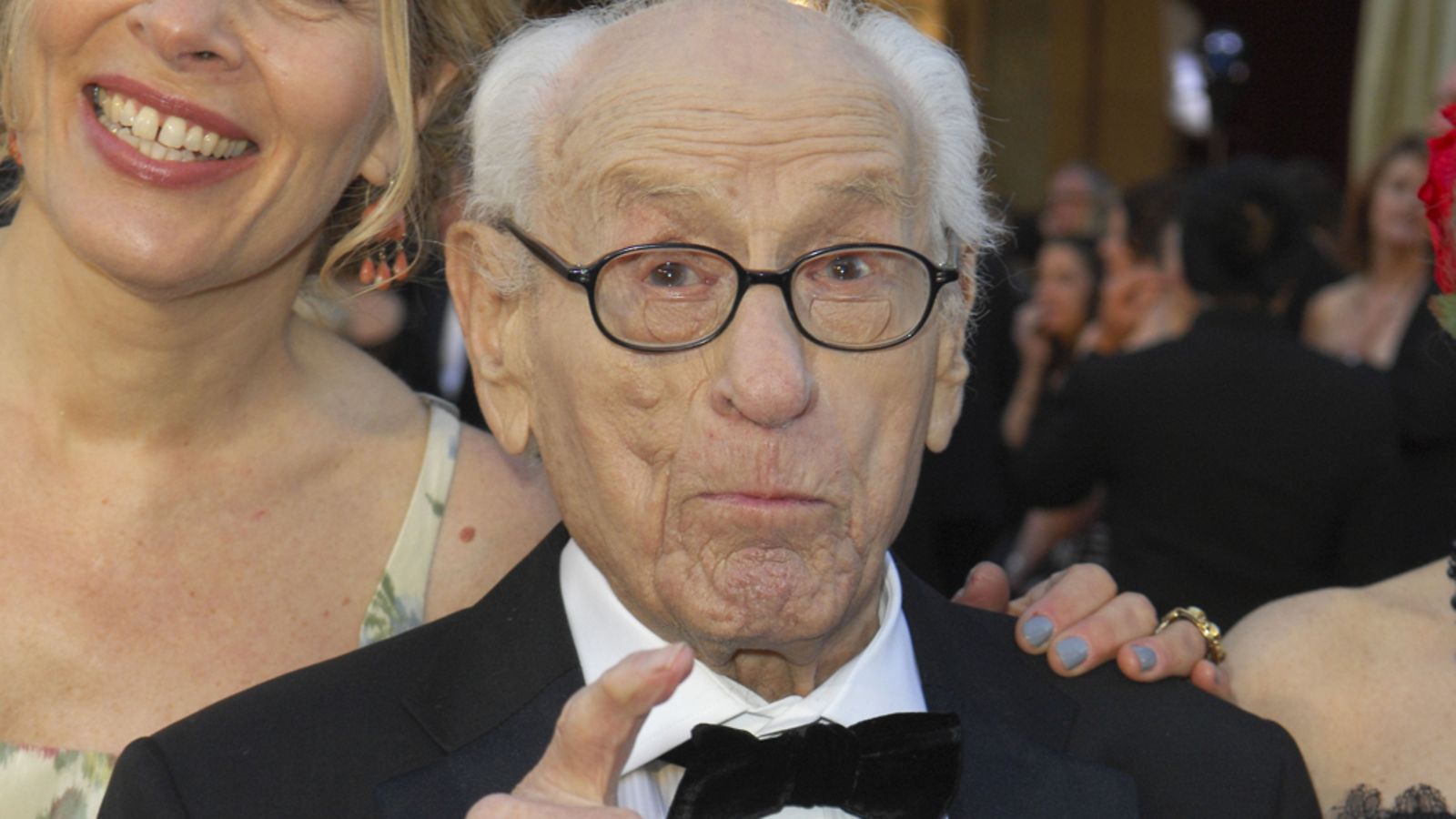 Eli Wallach