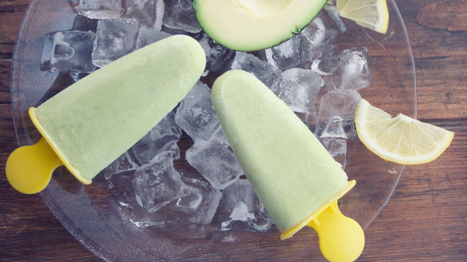 avokado,-jäätelö