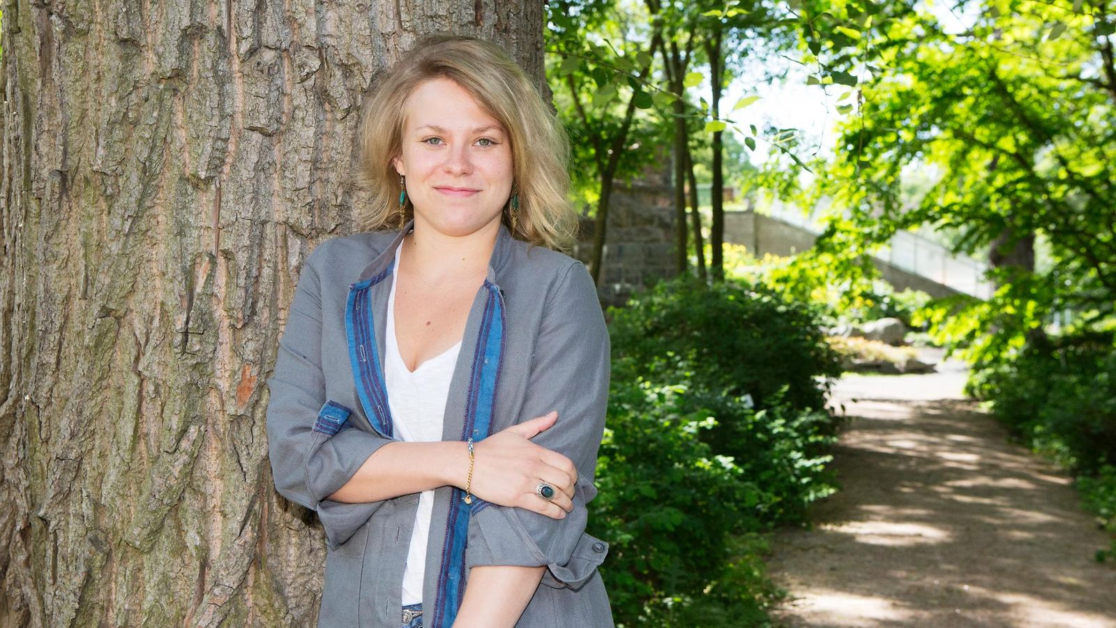 Emmi Parviainen