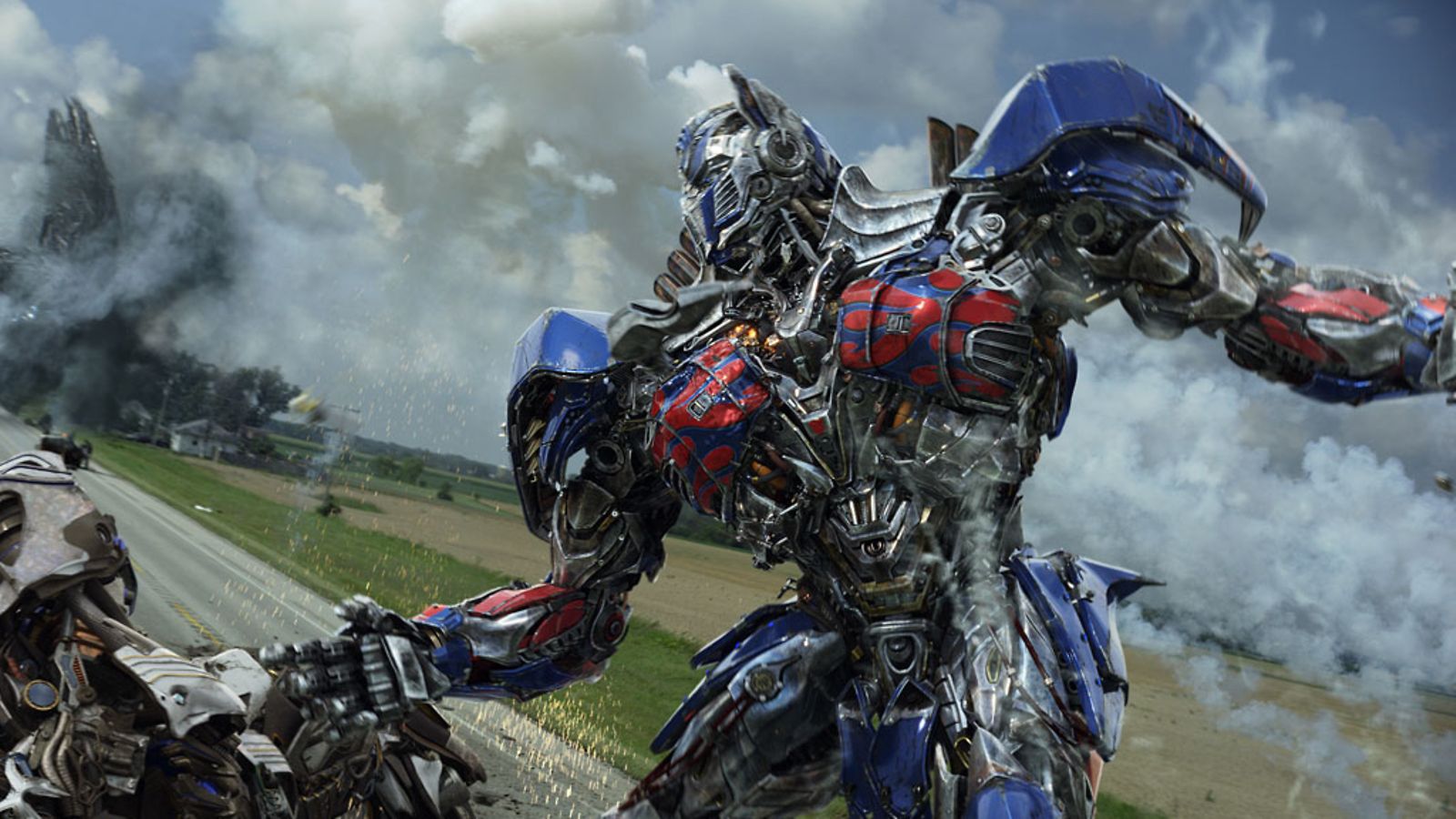 Transformers