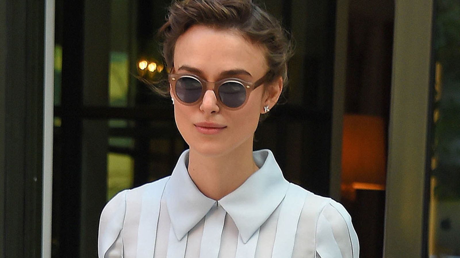 Keira Knightley 2014