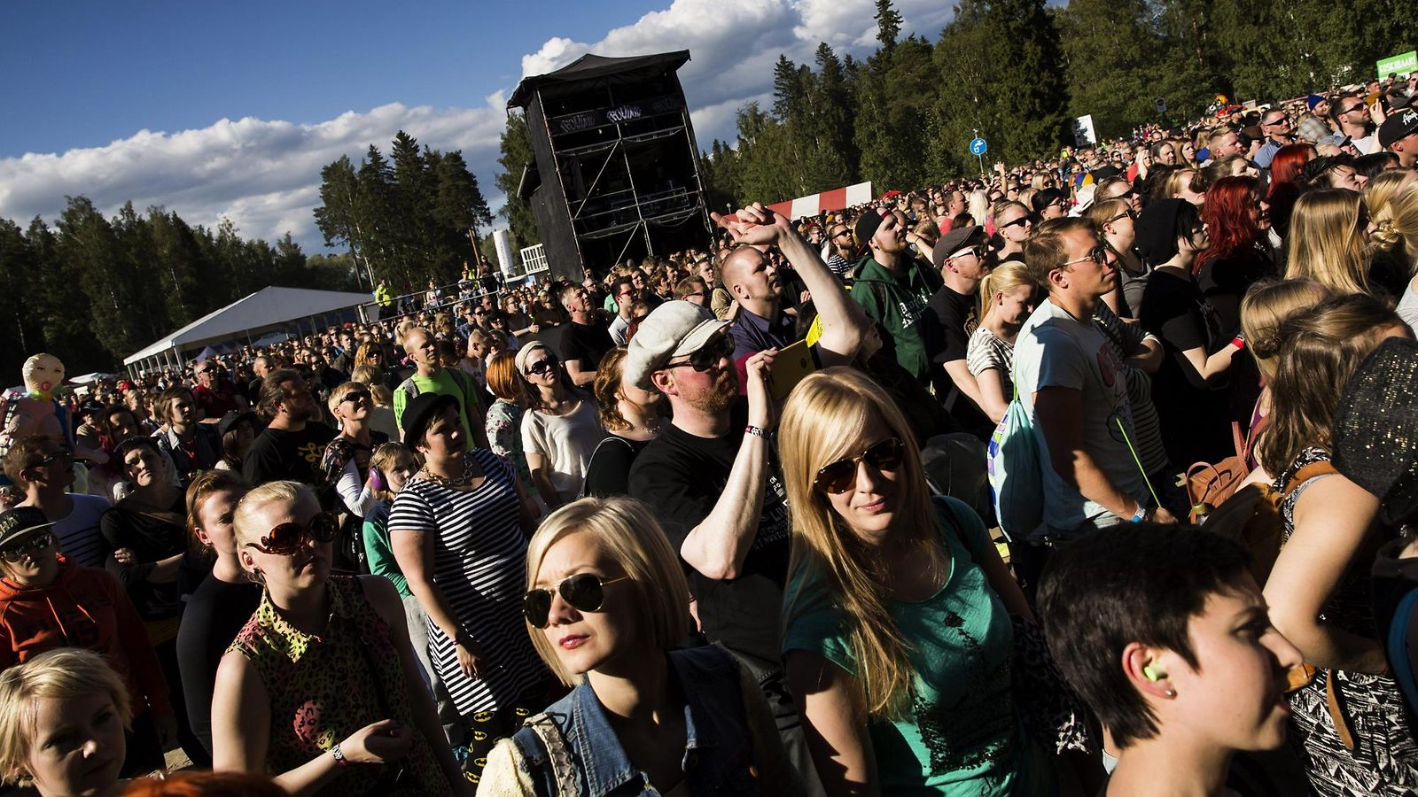 Provinssirock