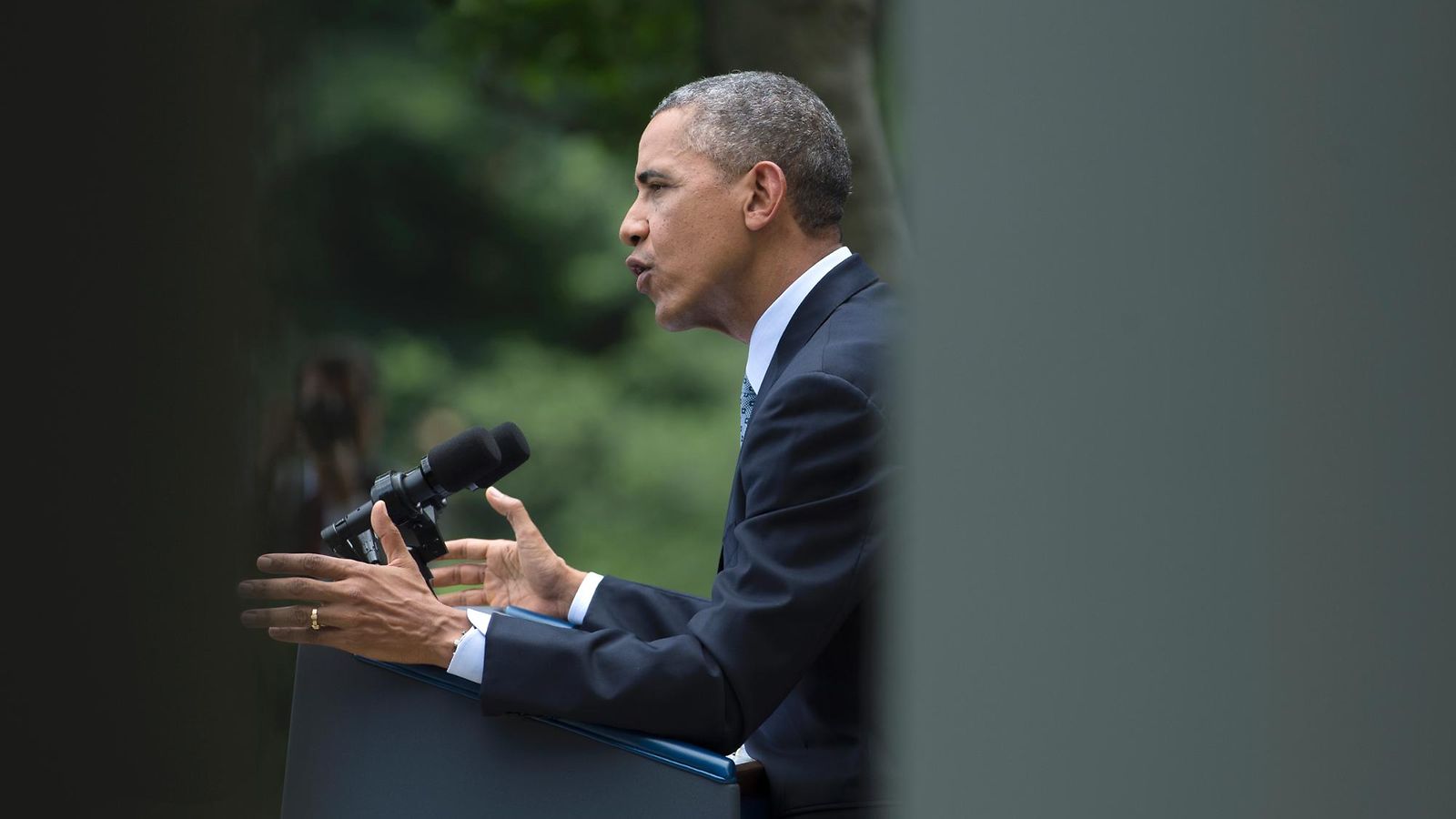 Obama