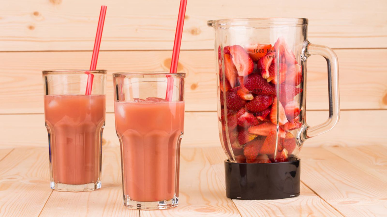 smoothie
