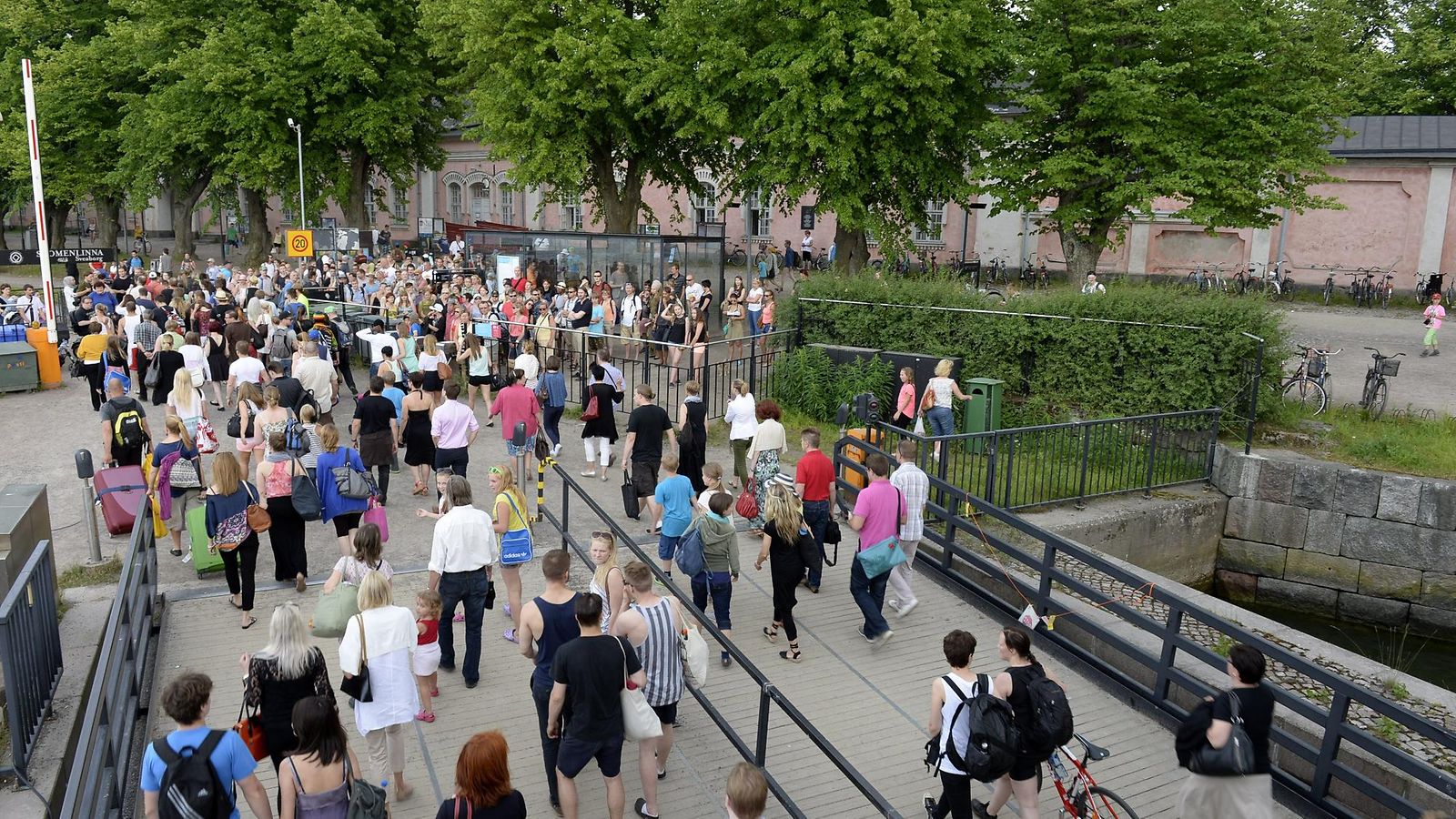 suomenlinna