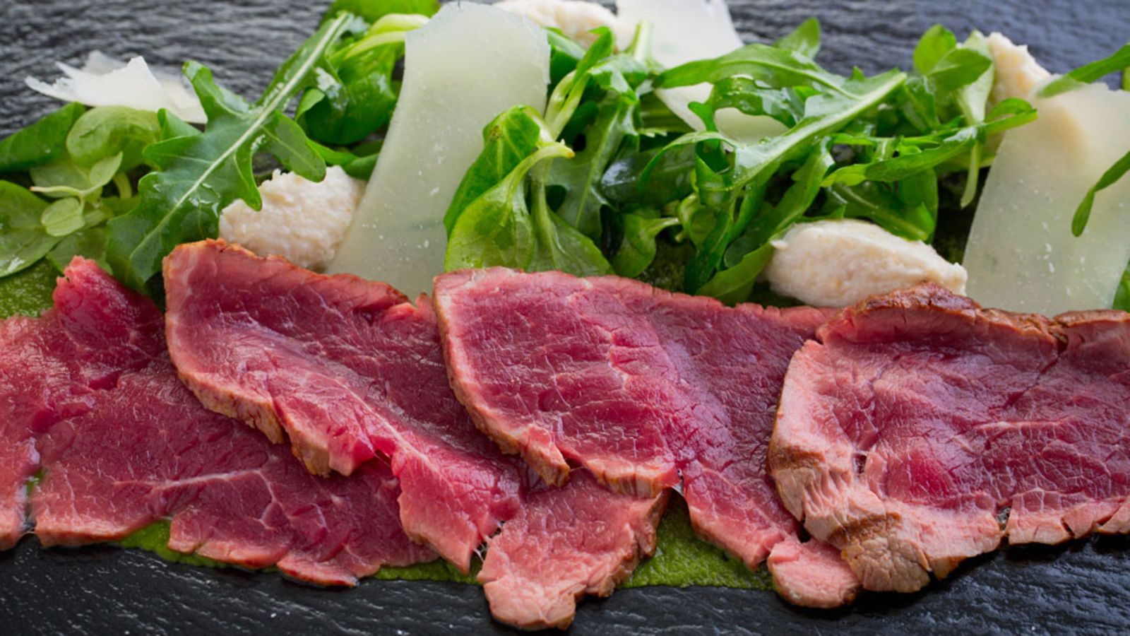 carpaccio