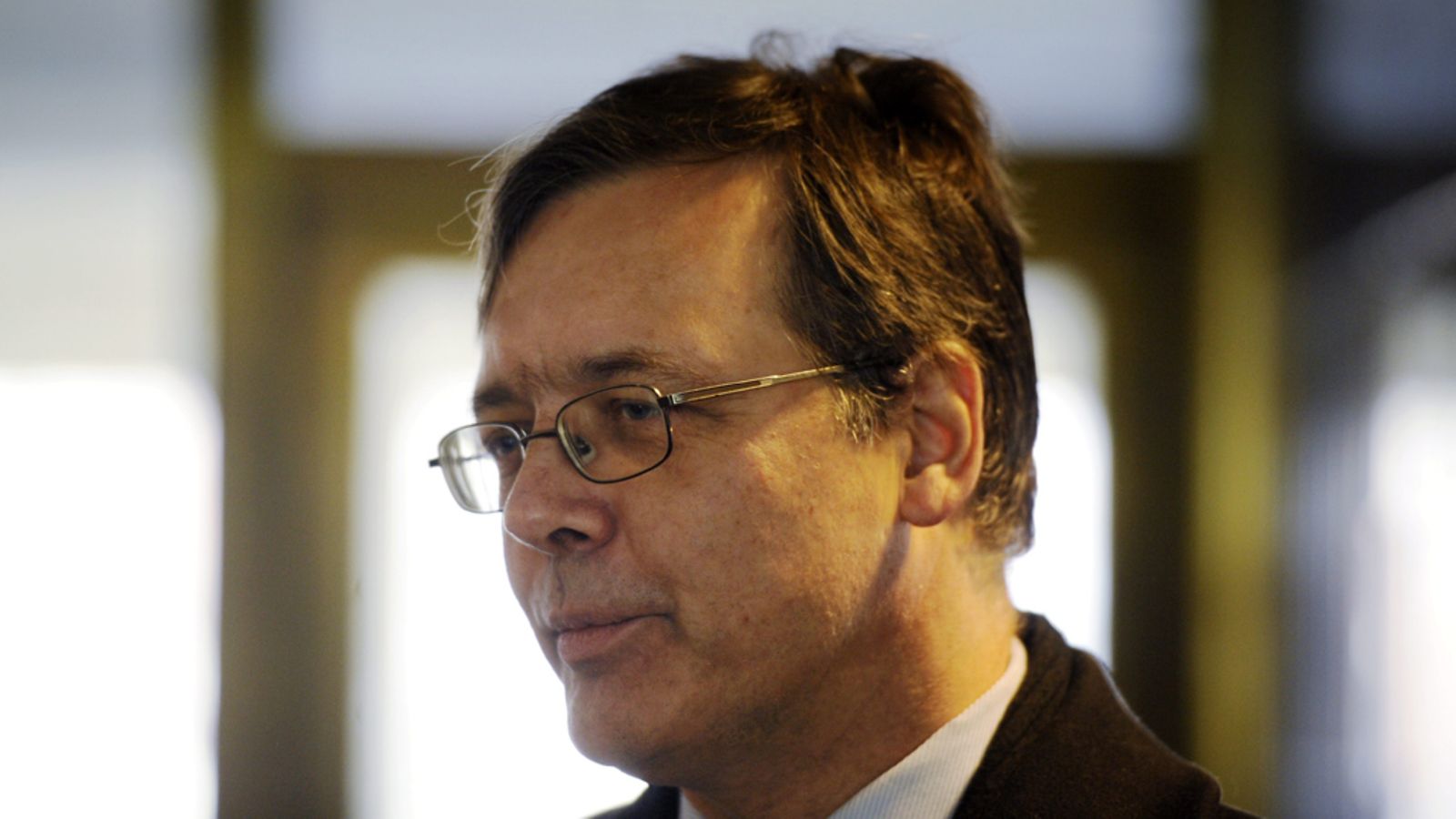 Mikael Storsjö sai neljän kuukauden ehdollisen vankeusrangaistuksen kolmesta laittoman maahantulon järjestämisestä.
