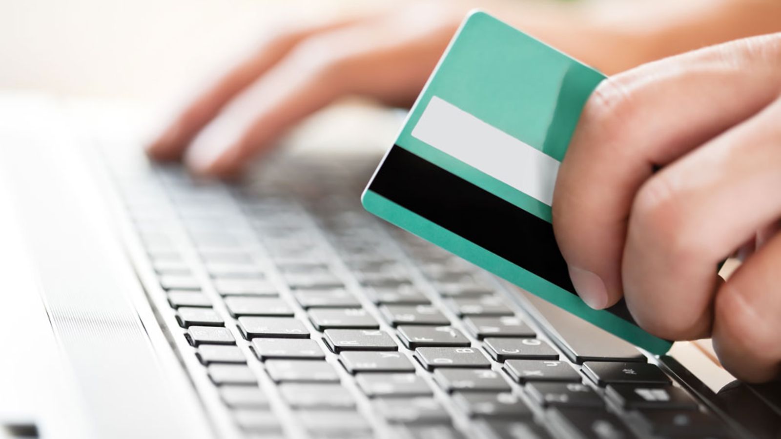 nettishoppailu