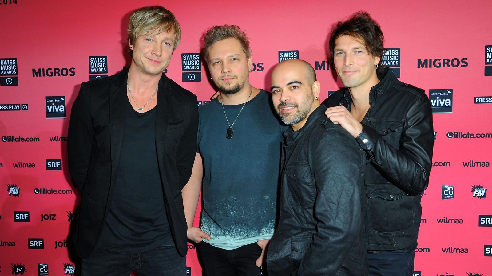 Sunrise Avenue