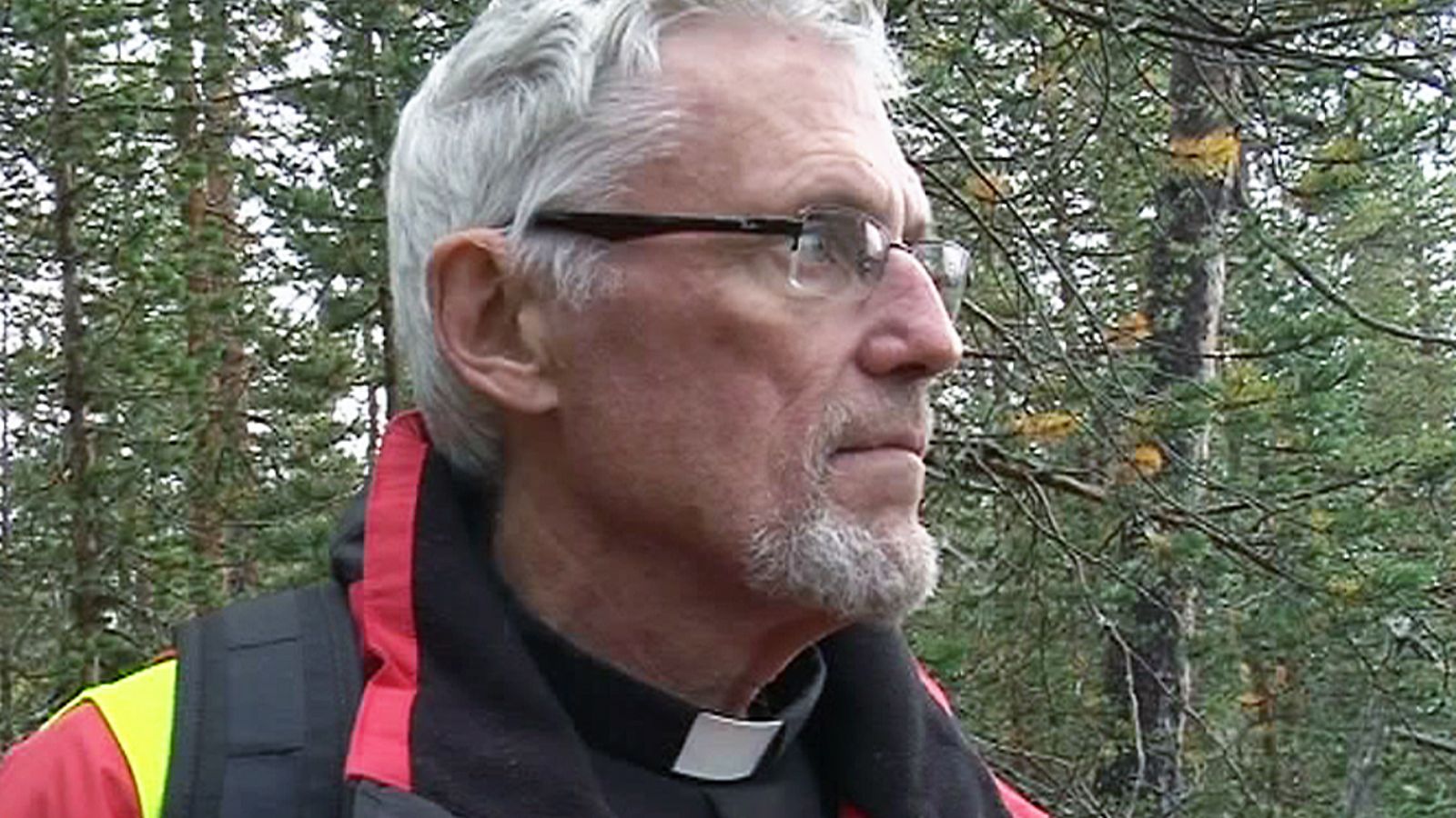 Risto Ahti.