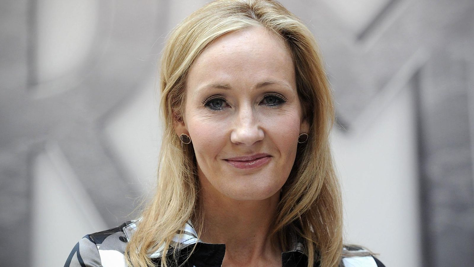 jk rowling