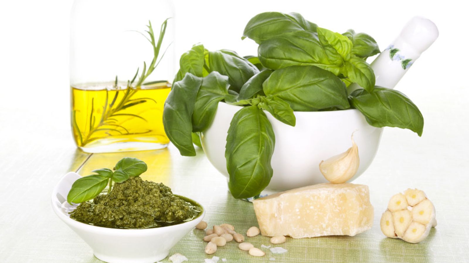 pesto