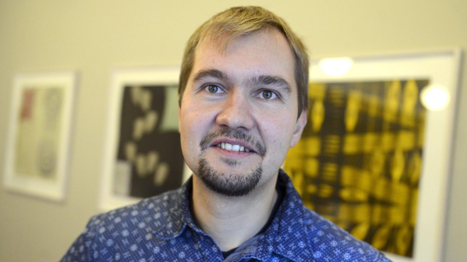 Juhana Torkki