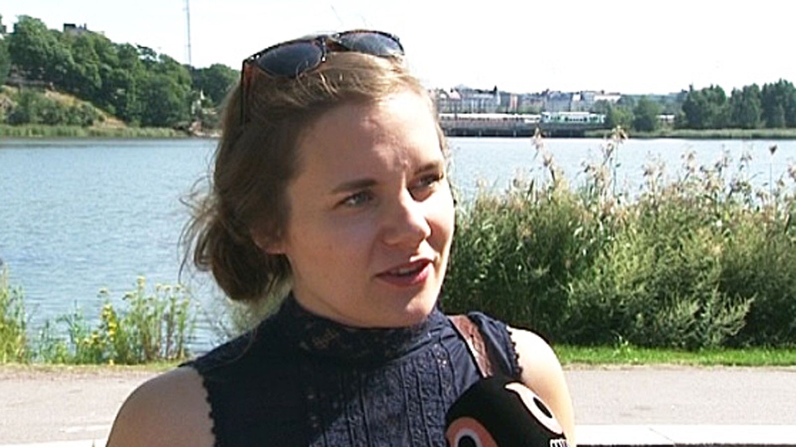Leena Pihlajamäki