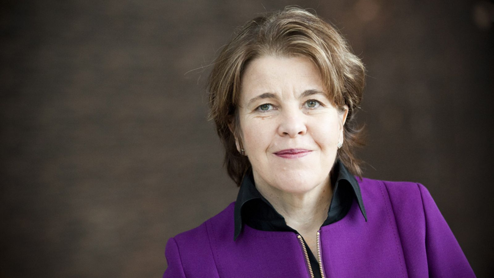 Teija Tiilikainen.