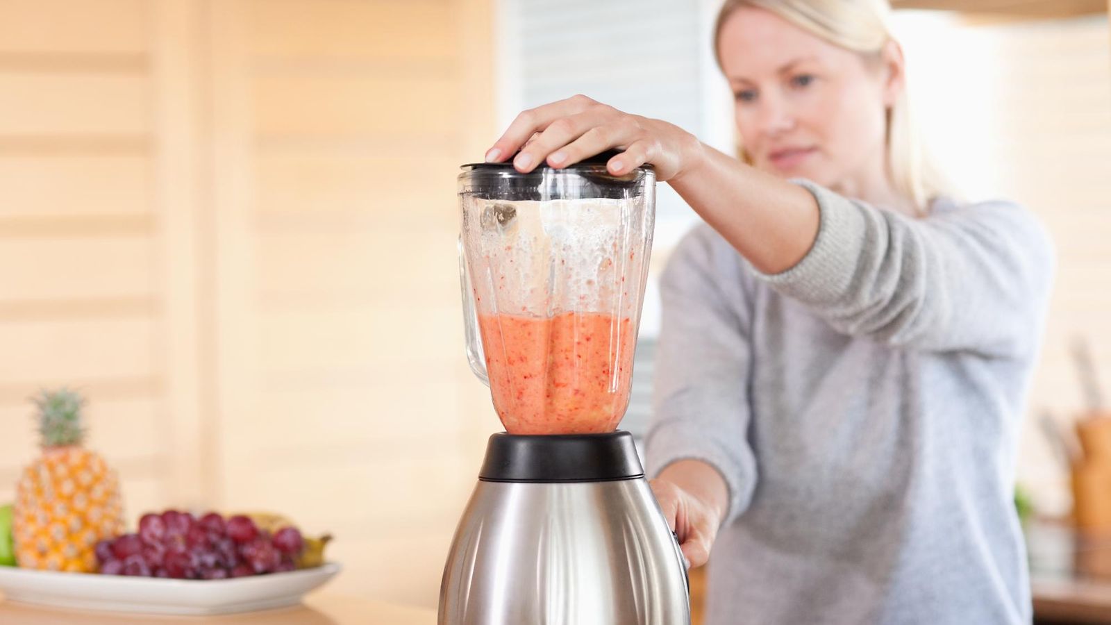 smoothie blenderi