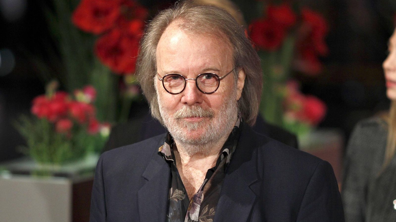 Benny Andersson