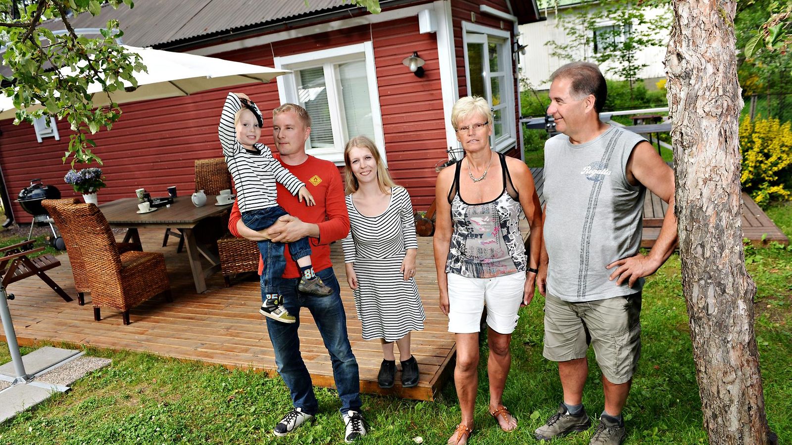 Airbnb