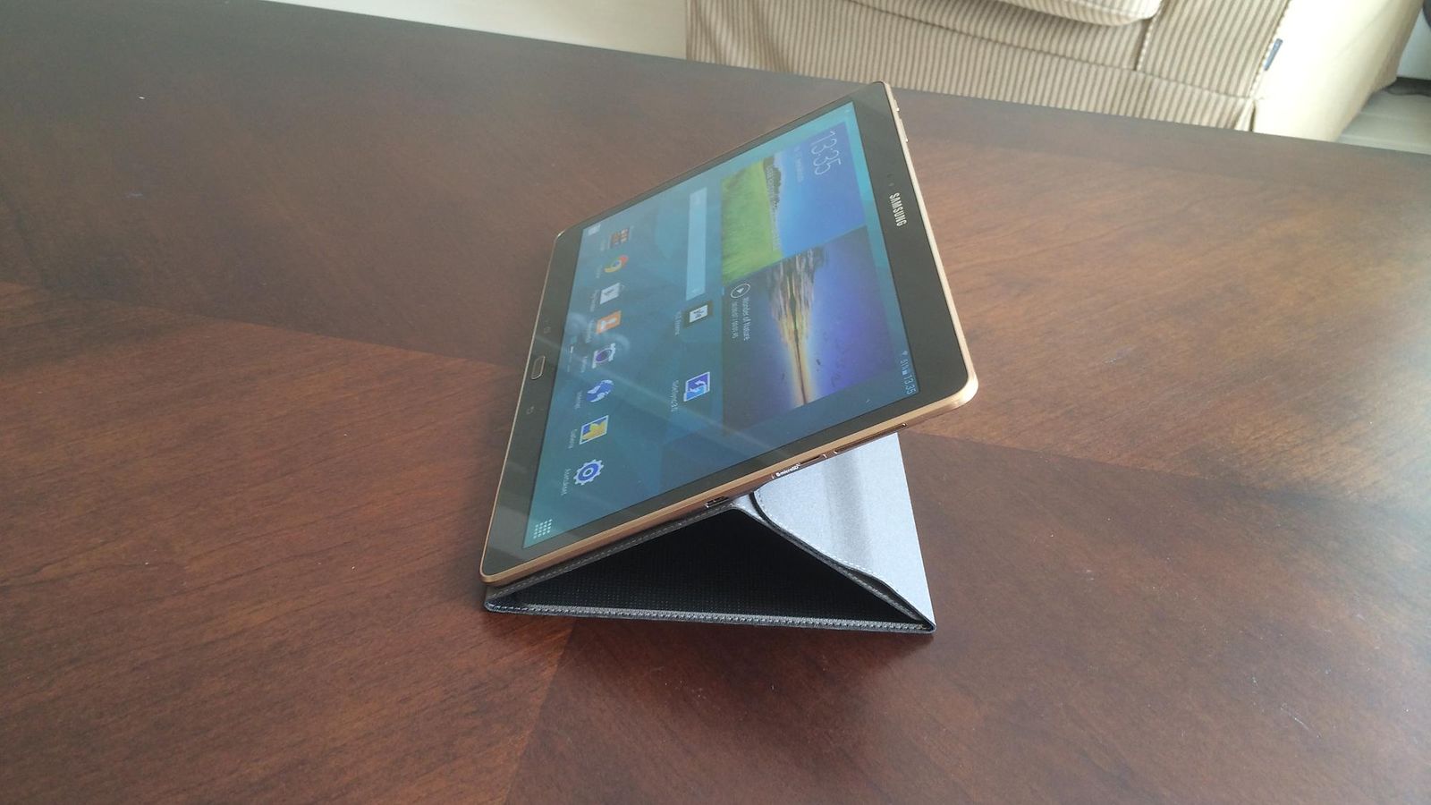 Samsung Galaxy Tab S 10.5