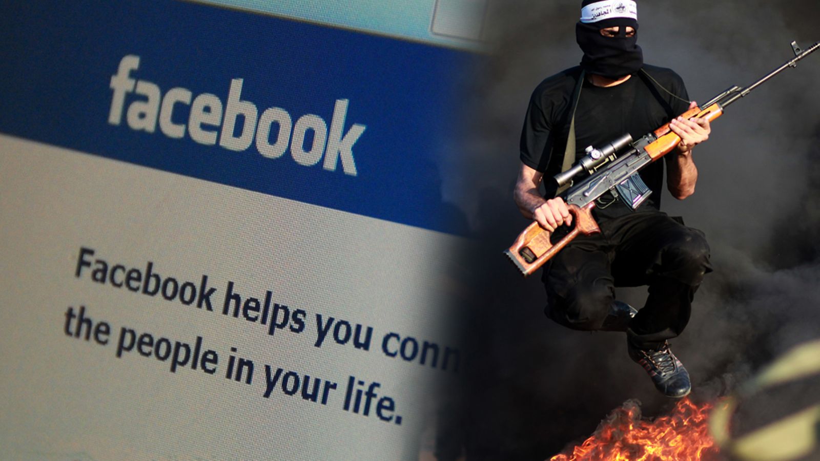 Facebook teloitus
