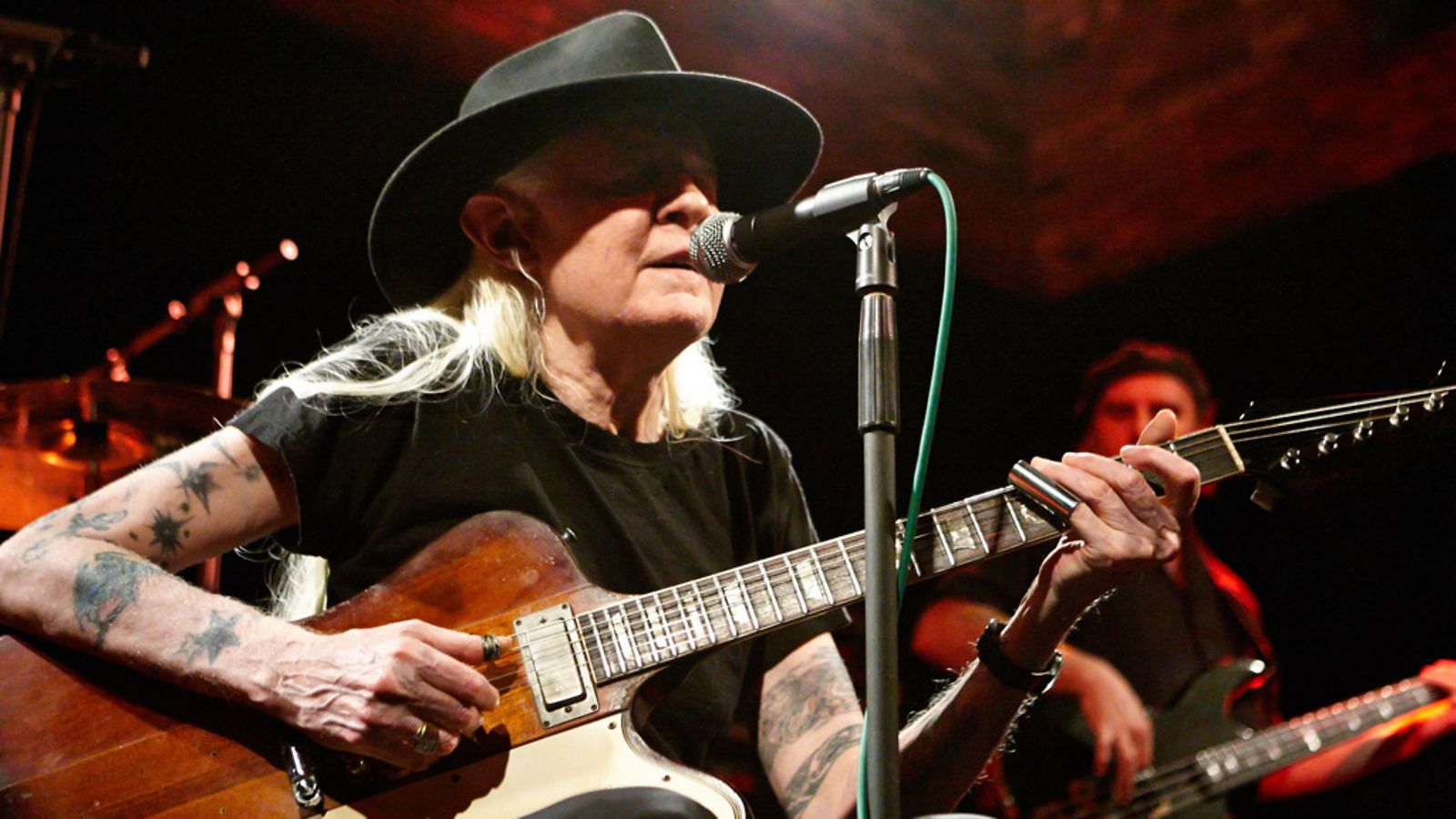 johnnywinter