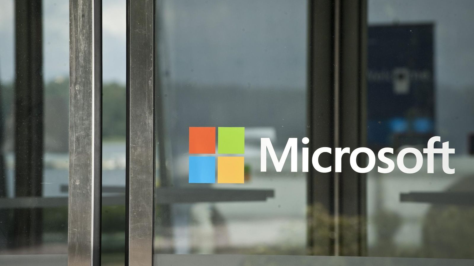 Microsoft