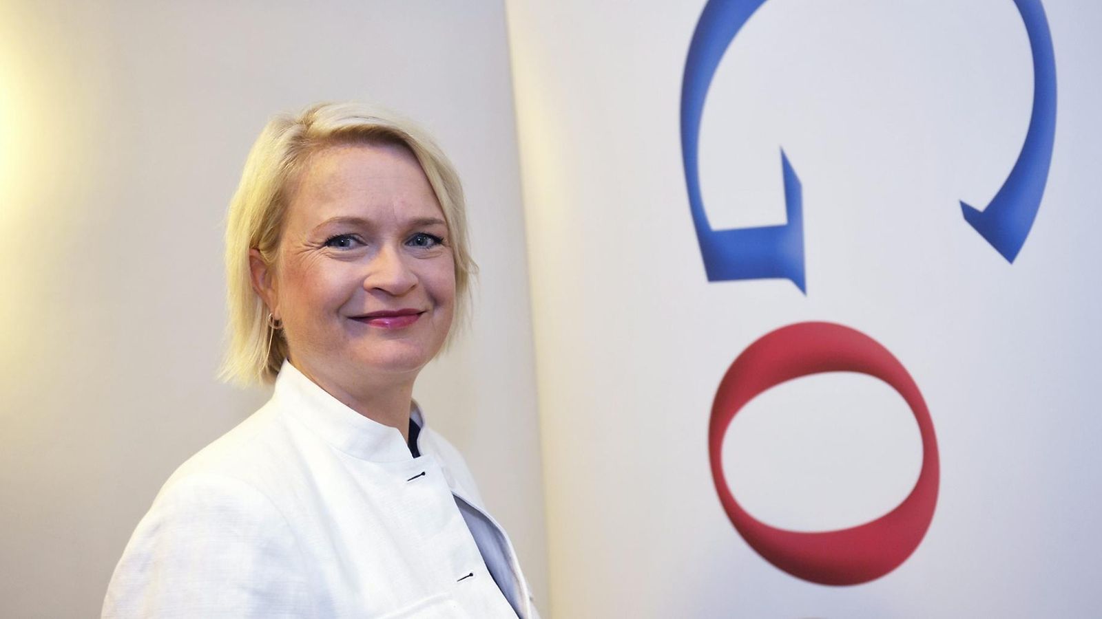 Anni Ronkainen