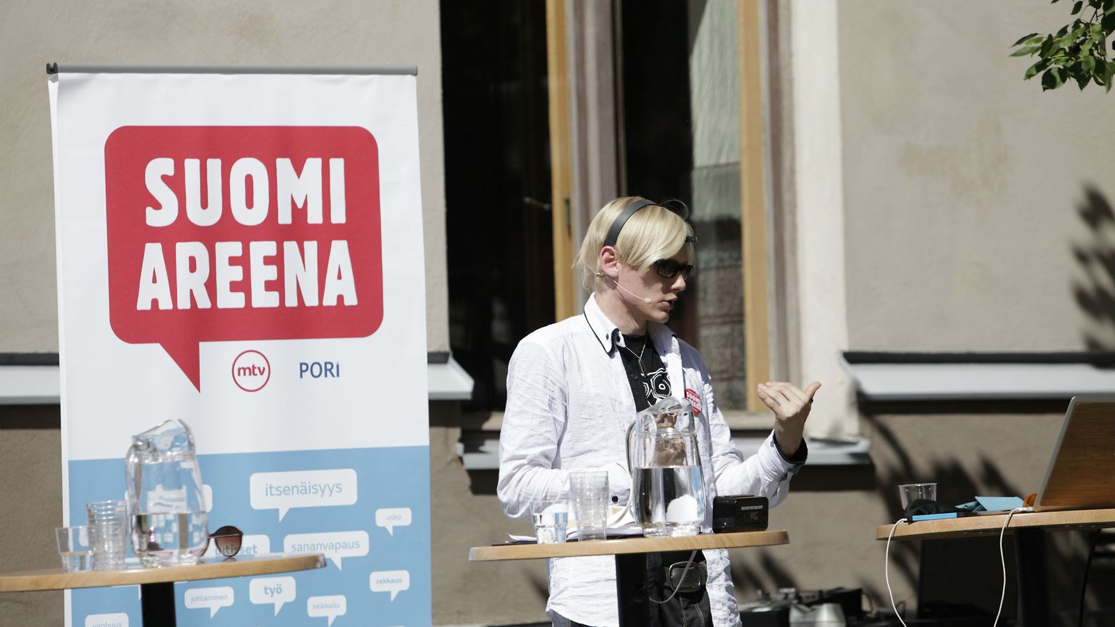 Teemu Arina