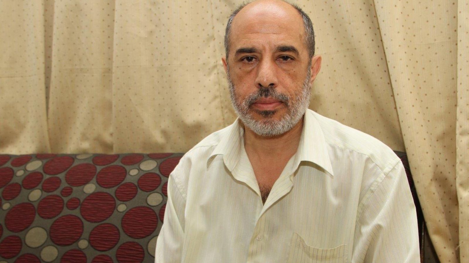 Ismail Abdel Hafez on tehnyt katulapsityota neljannesvuosisadan ja uskoo, etta katulapsiongelma voidaan ratkaista.