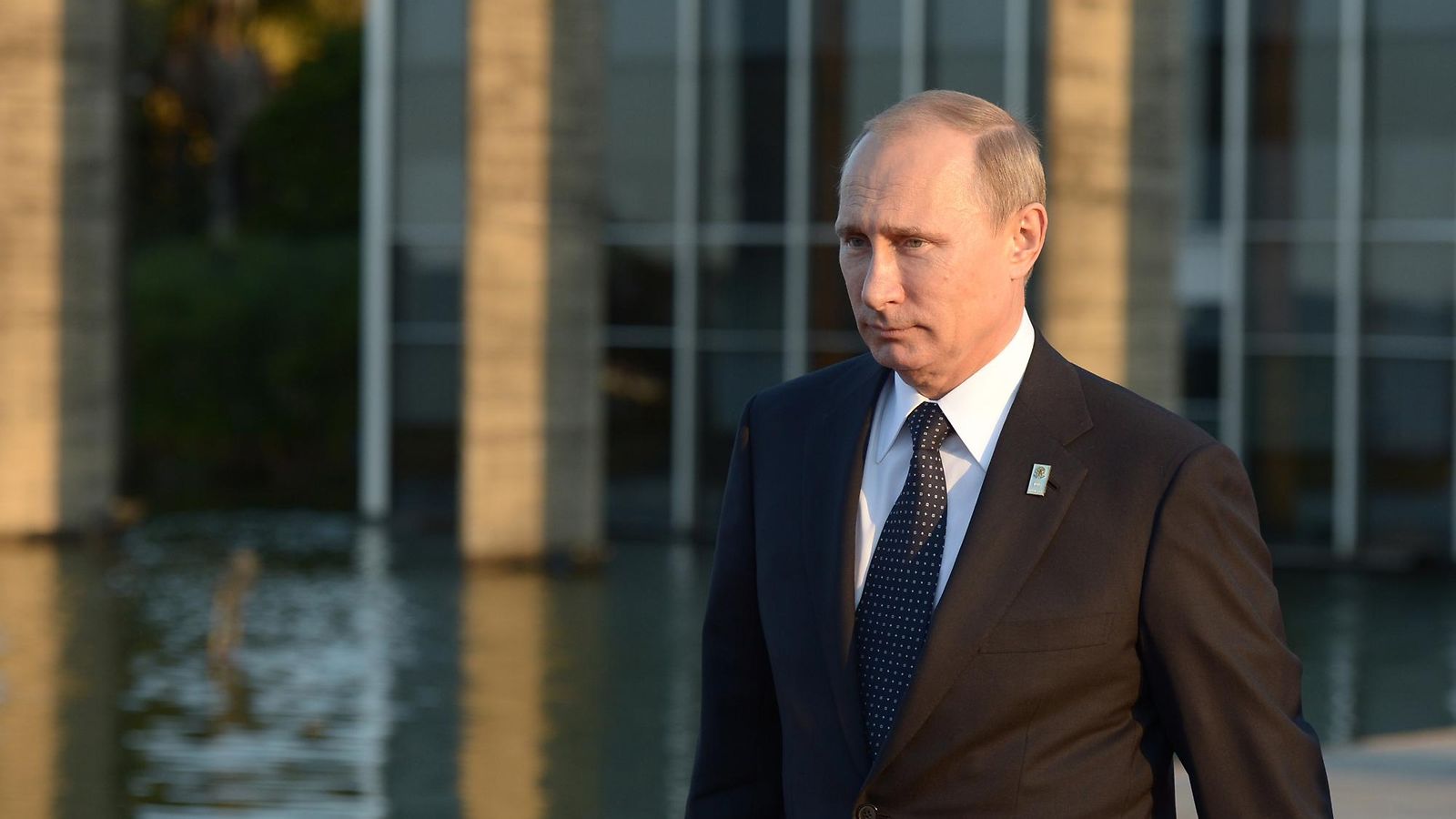 Putin