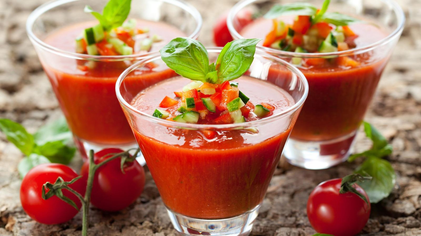 gazpacho