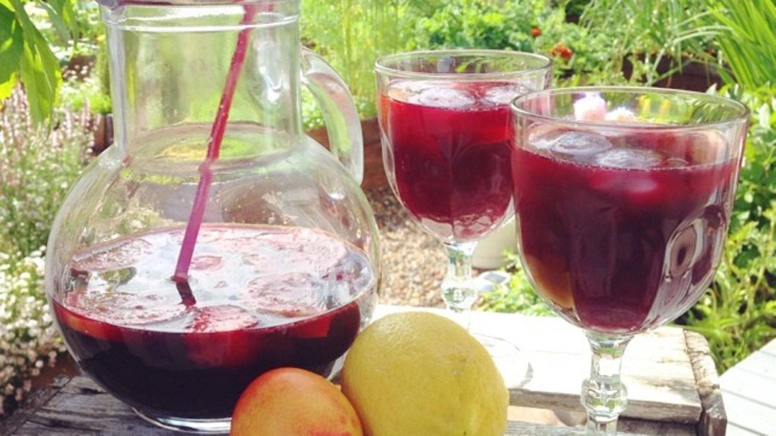 sangria