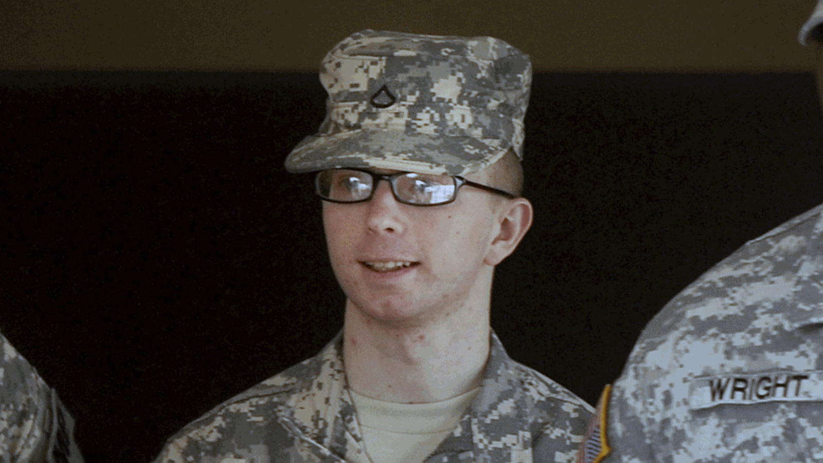Bradley Manning