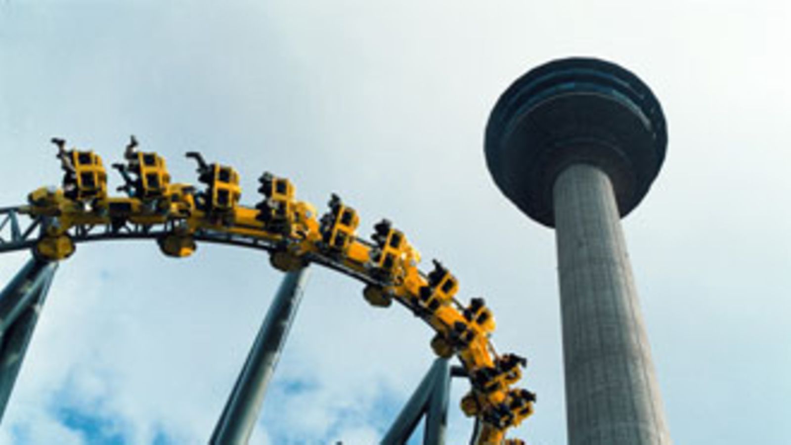 Särkänniemi