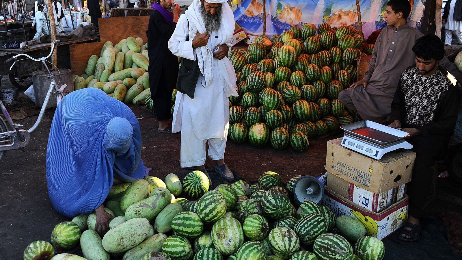 herat, afganistan