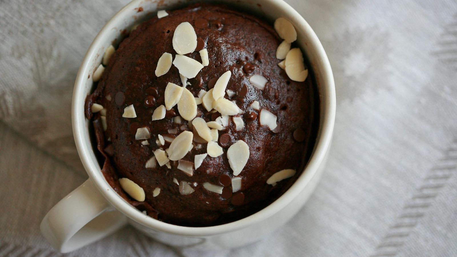 mug cake