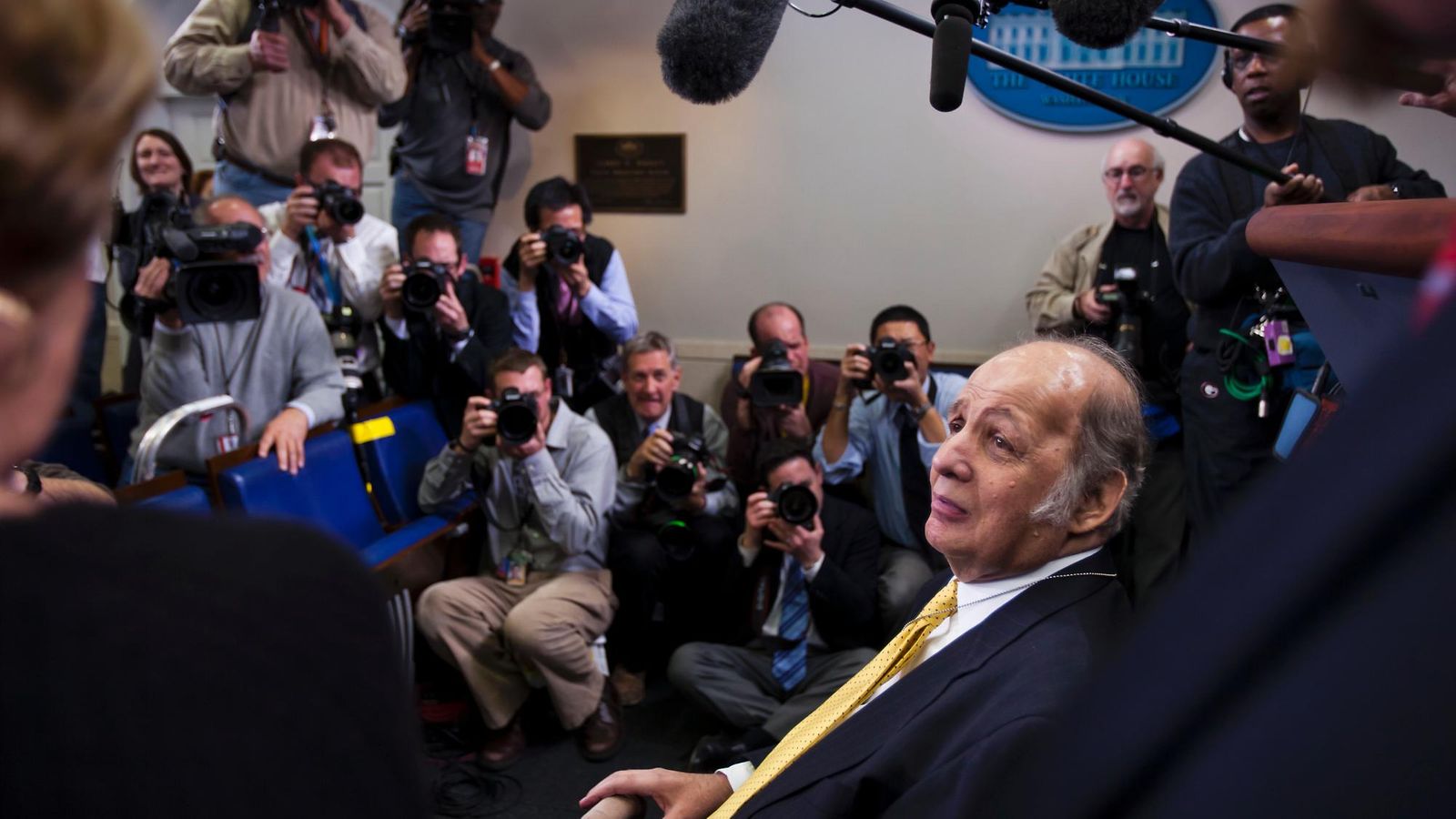 James Brady